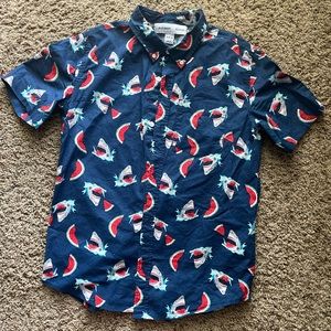 Old Navy Boys Top
